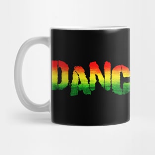 Dancehall Mug